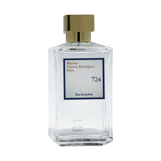 MAISO FRANCIS KUTKDJIAN-724 Eau De Parfum 200 ml