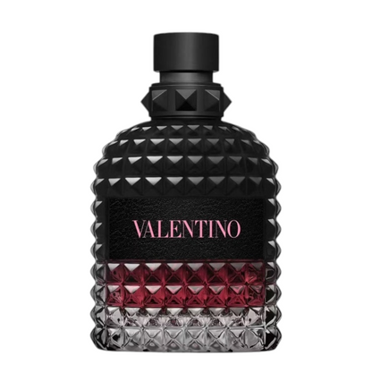 VALENTINO -  BORN IN ROMA UOMO INTENSE Edp 100 ml