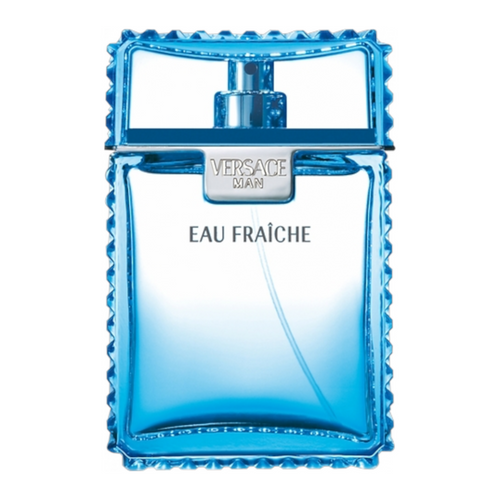 VERSACE- MAN EAU FRAÎCHE 100 ml