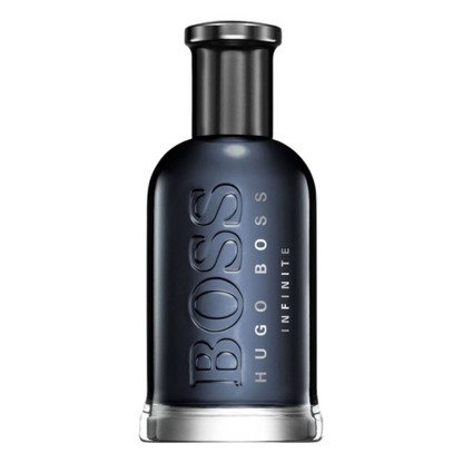 HUGO BOSS - BOTTLED INFINITE Edp 100 ml