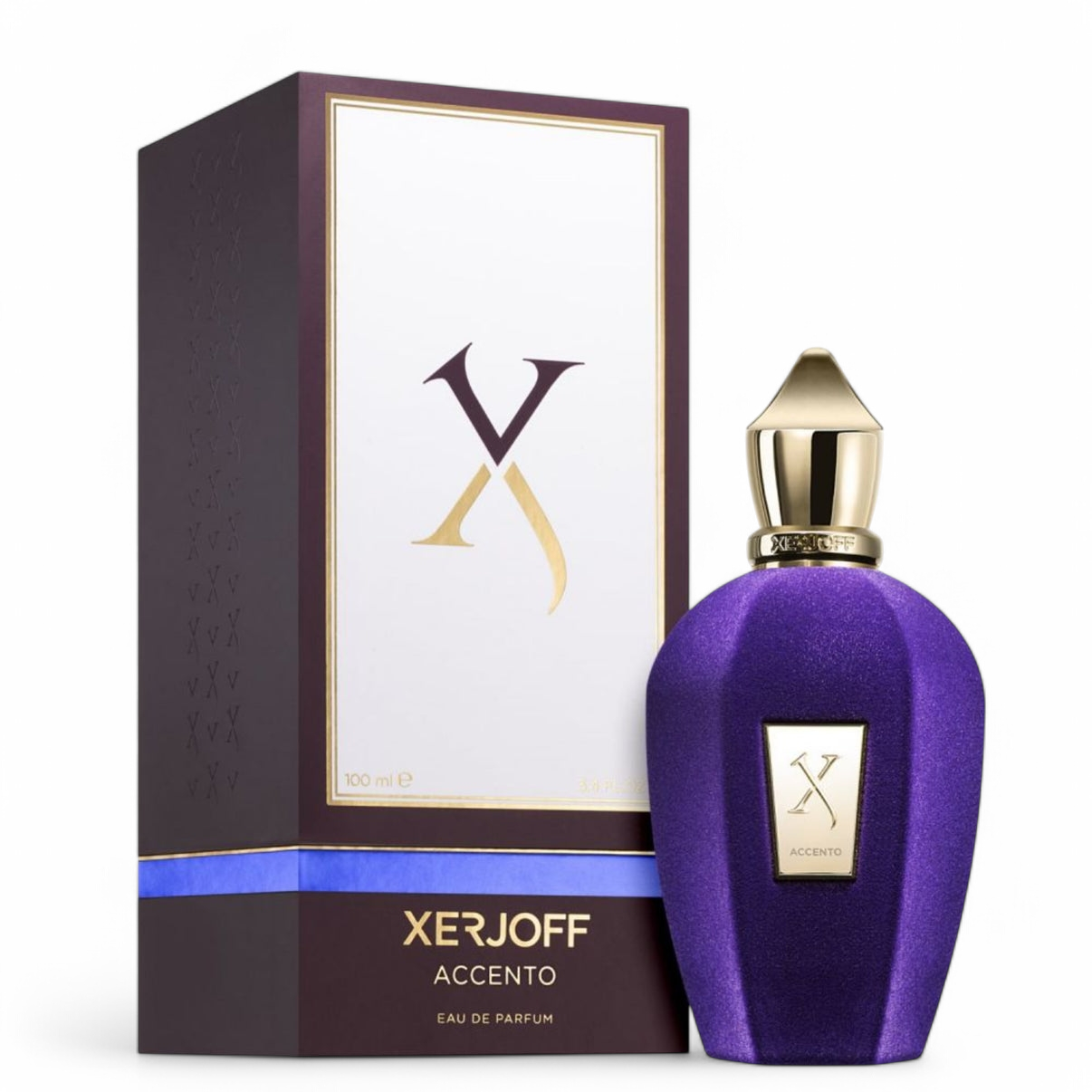 XERJOFF - ACCENTO Eau de Parfum