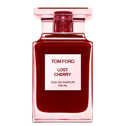 TOM FORD LOST CHERRY- Eau de Parfum