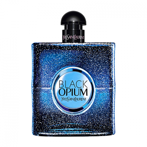 YVES SAINT LAURENT - BLACK OPIUM INTENSE