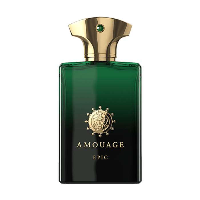 AMOUAGE - EPIC MAN