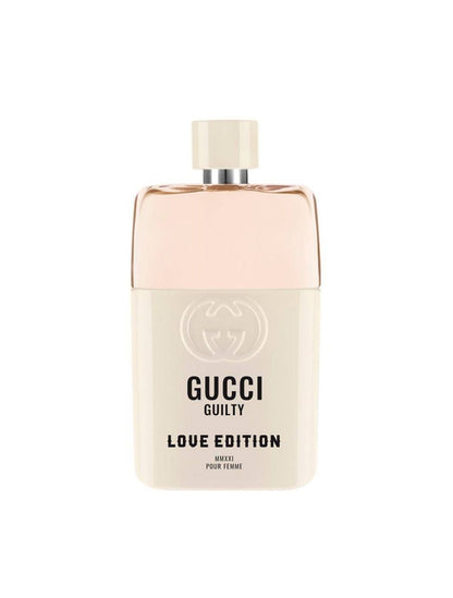GUCCI - GUILTY LOVE EDITION 90 ml