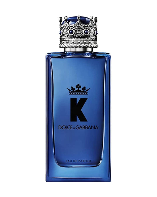 KING - DOLCE & GABBANA  King Eau de Parfum