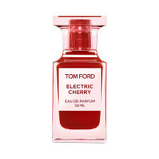 TOM FORD - ELECTRIC CHERRY EAU DE PARFUM 50 ML