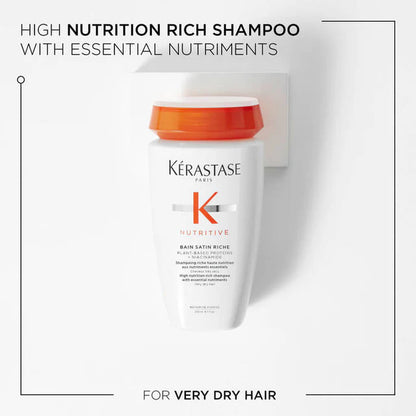 Kérastase Nutritive Bundle