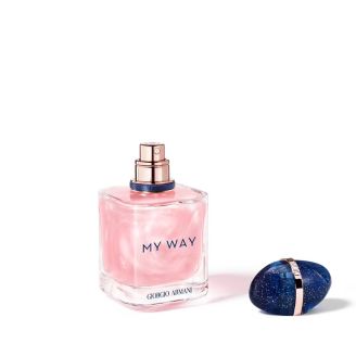GIORGIO ARMANI-MY WAY Nacre Edp - Edition Limitée 90 ML