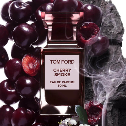 TOM FORD -  CHERRY SMOKE EAU DE PARFUM 100 ml