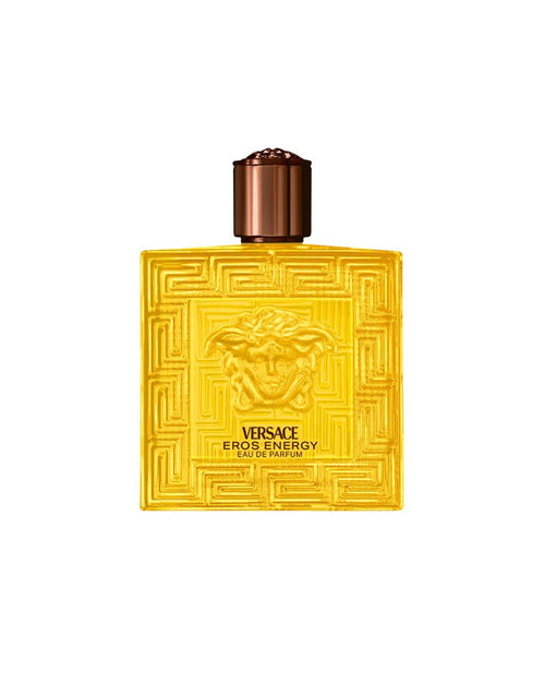 EROS ENERGY – VERSACE
