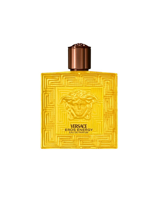 EROS ENERGY – VERSACE