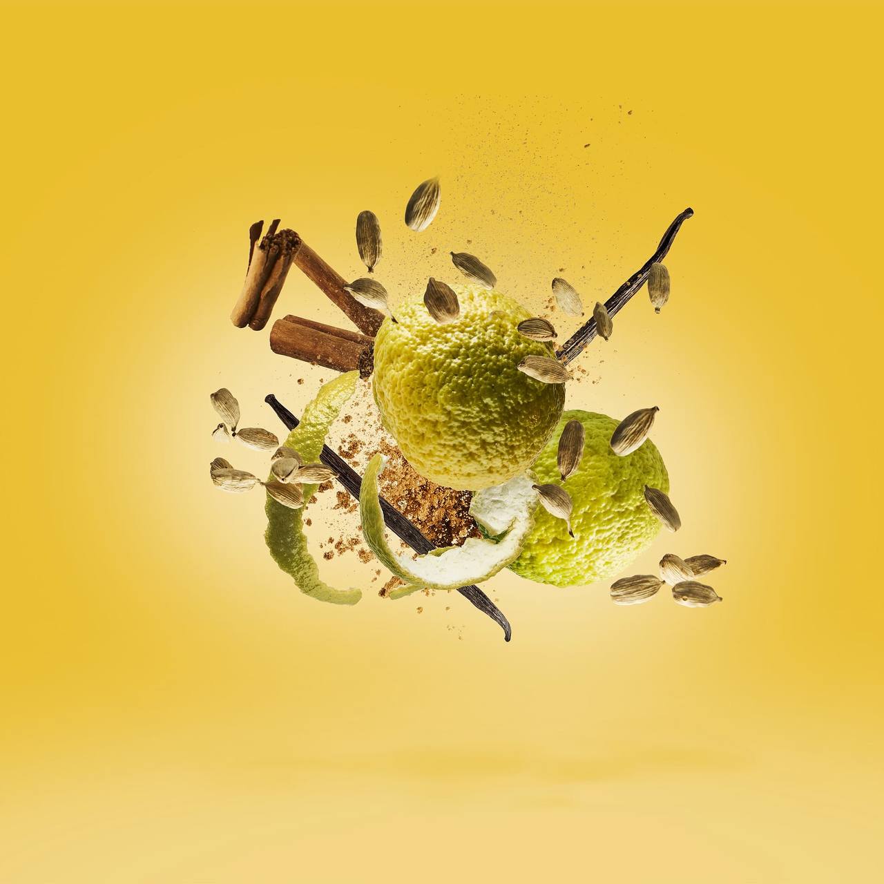 ERBA GOLD – XERJOFF