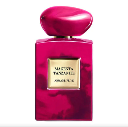 ARMANI PRIVE MAGENTA TANZANITE - Eau de Parfum