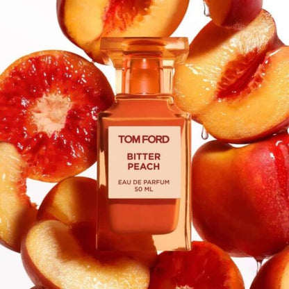 TOM FORD BITTER PEACH - Eau de Parfum
