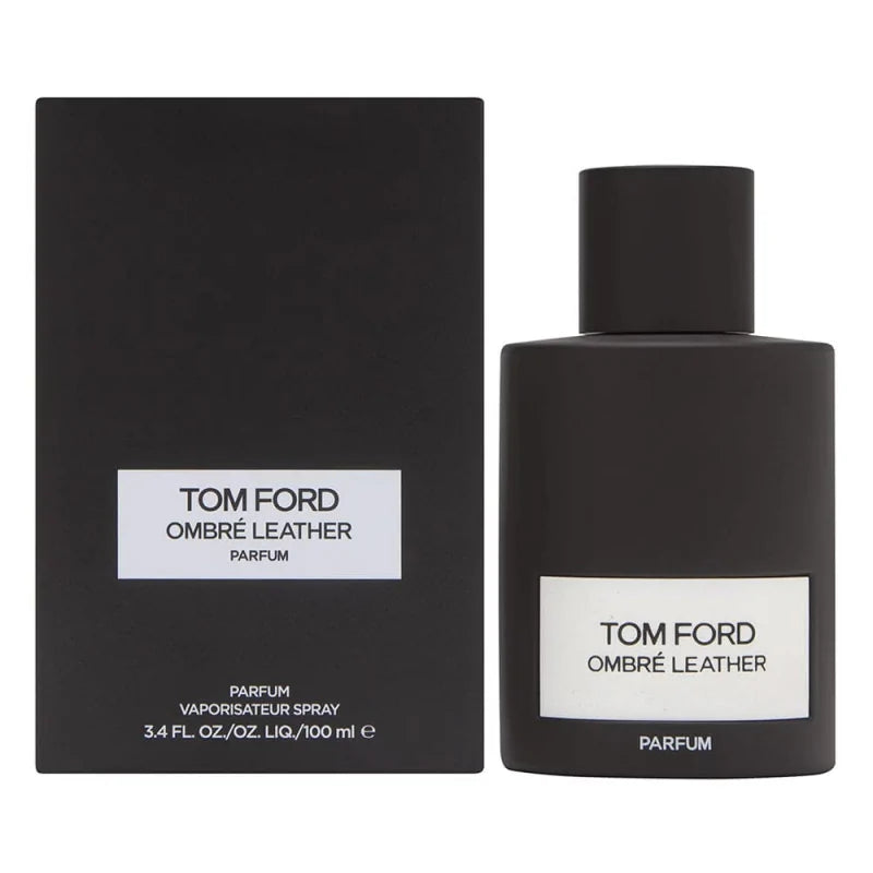 TOM FORD OMBRÉ LEATHER PARFUM  100 ml