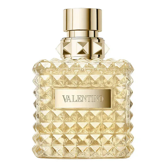 VALENTINO - BORN IN ROMA THE GOLD DONNA - Eau De Parfum