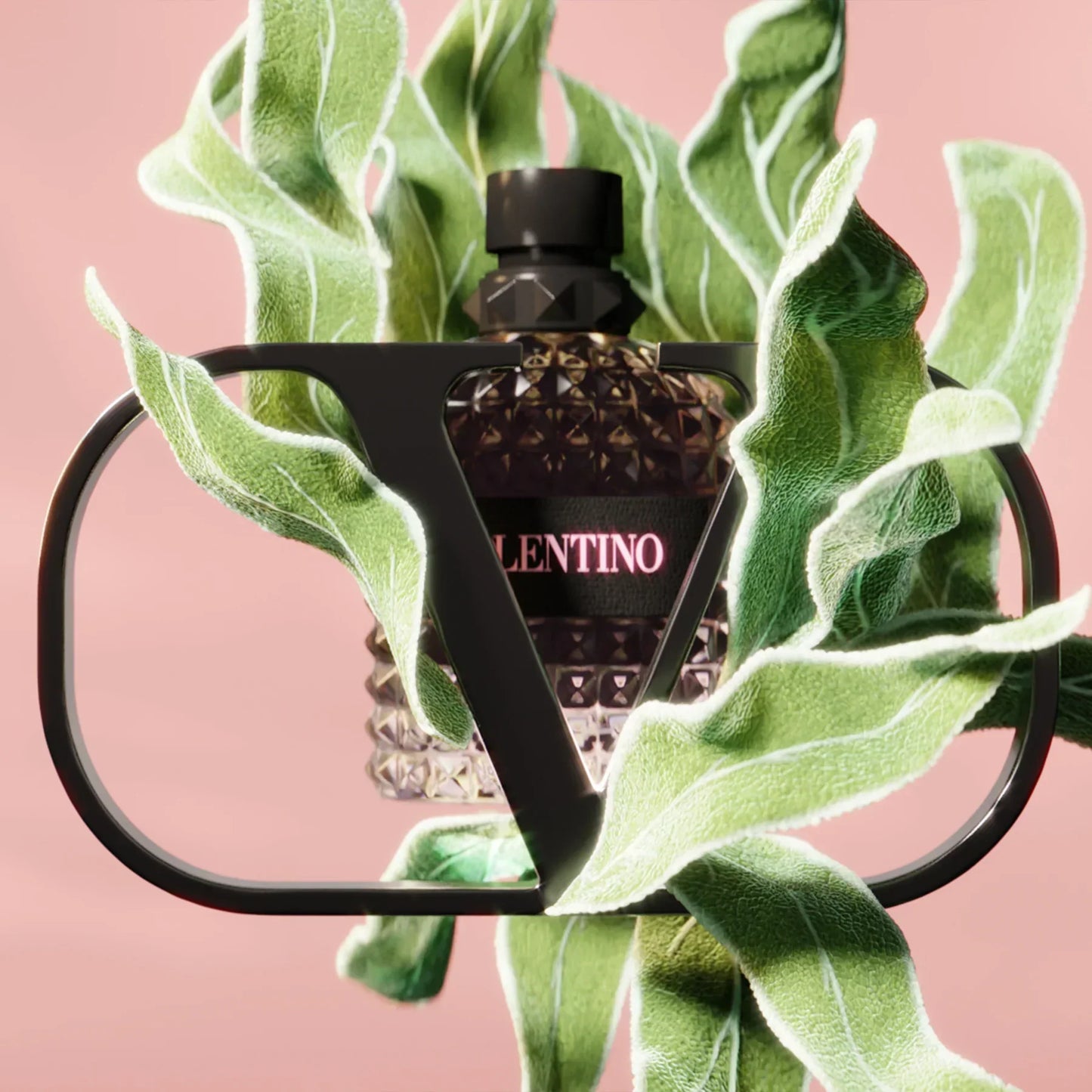 VALENTINO UOMO-BORN IN ROMA Eau De Toilette